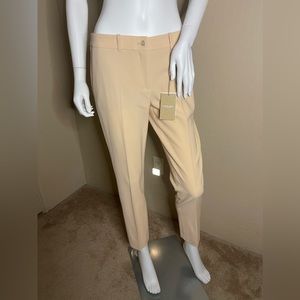 Michael Kors Collection Samantha Pant - size 4 NWT